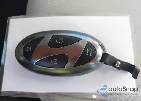 2025 Hyundai Tucson Sel z USA, uszkodzony, nr VIN 5NMJB3DE1SH531880